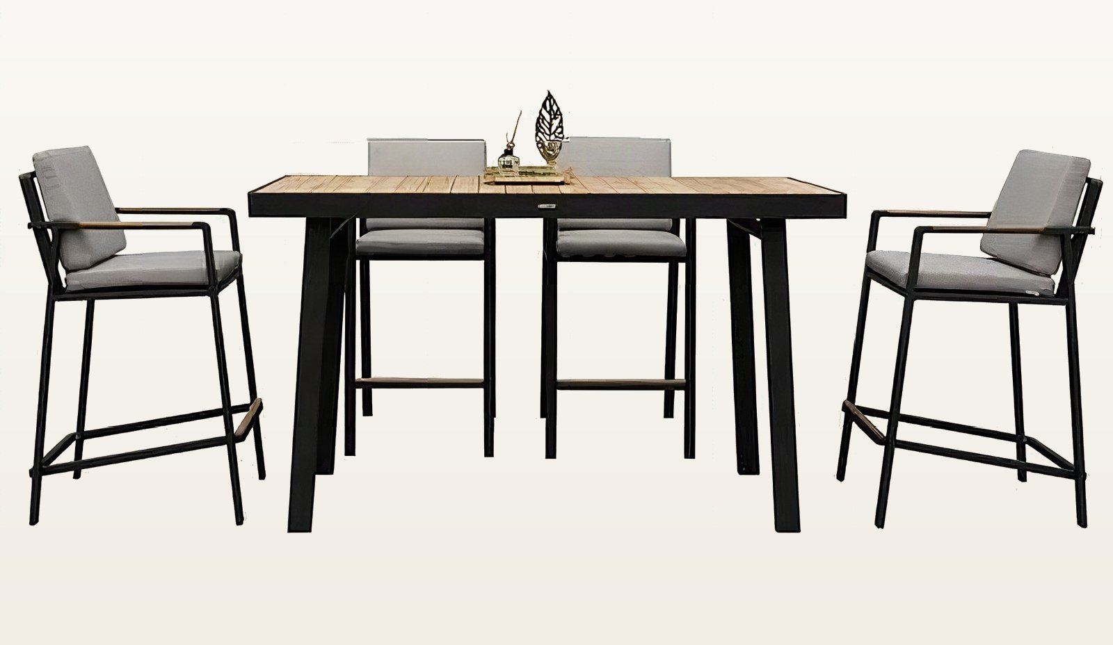 Emoti Bar Set