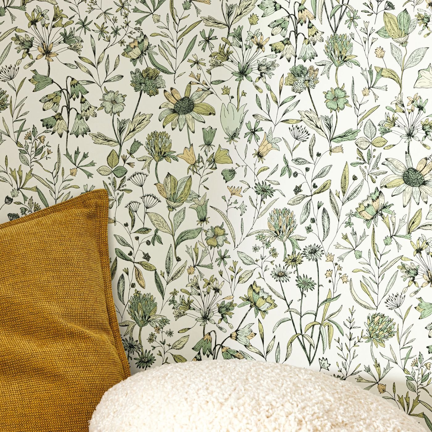 Art Of Botany ambiance 3