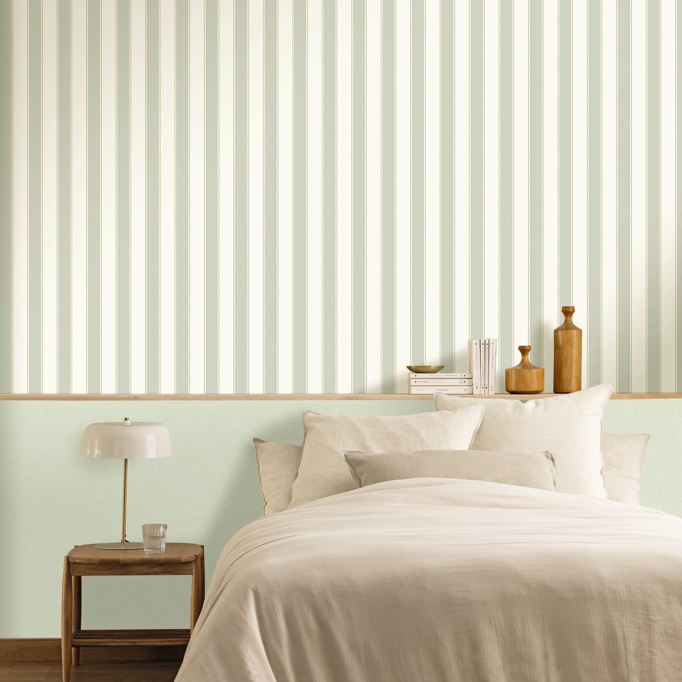 Mix & Stripes ambiance 3