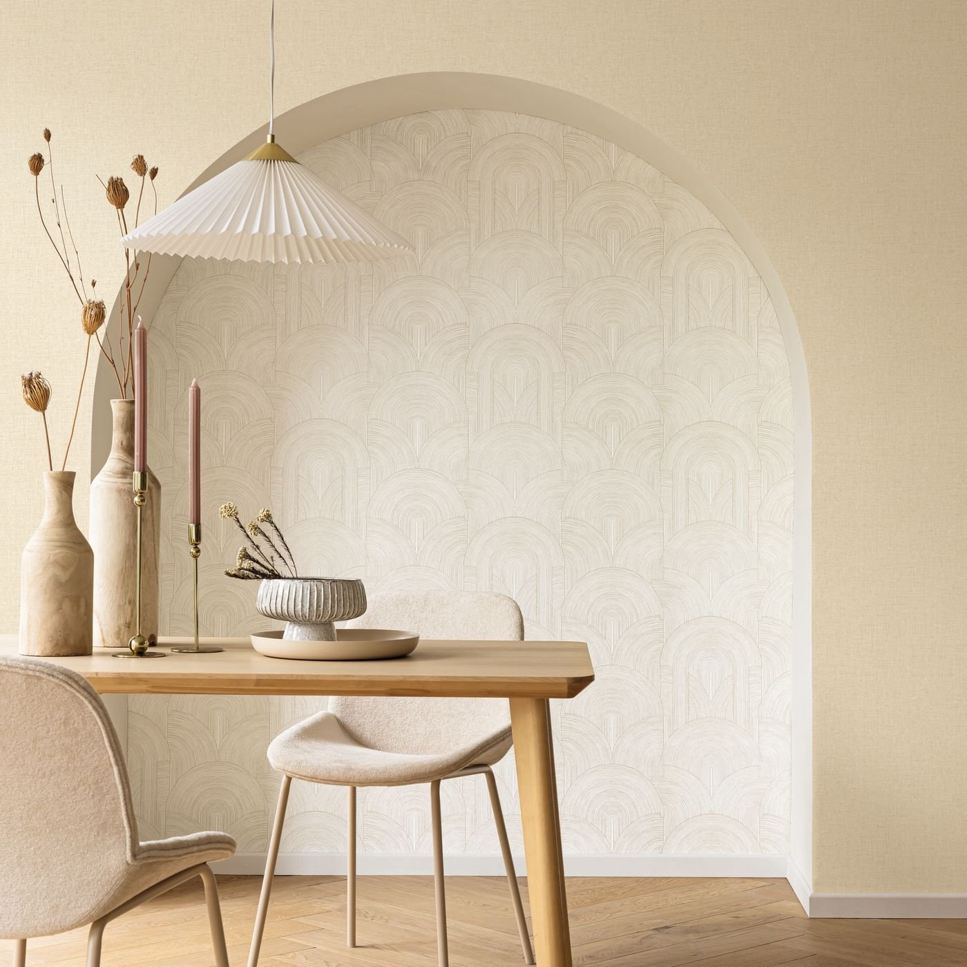 Maison Simeon ambiance 7