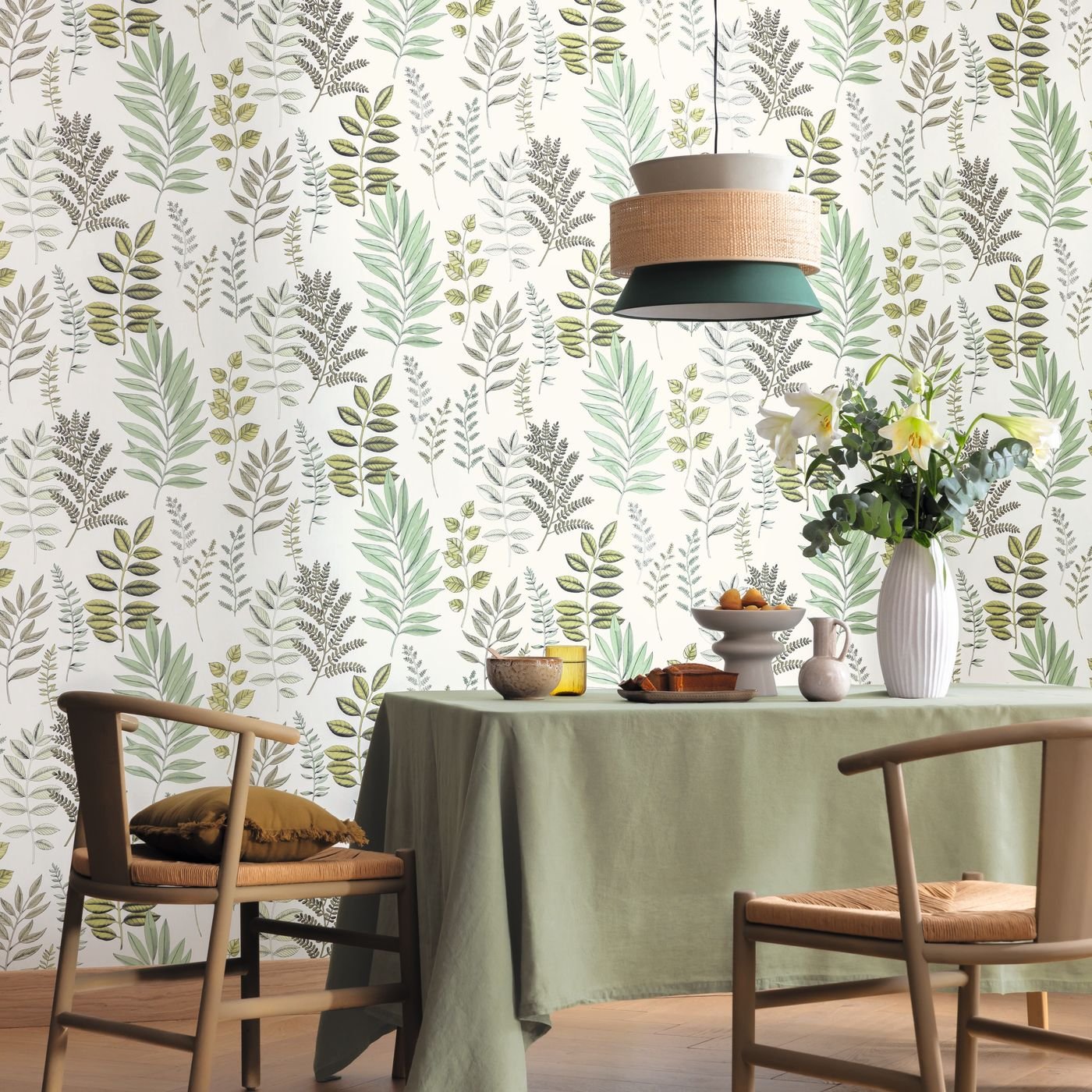 Art Of Botany ambiance 8