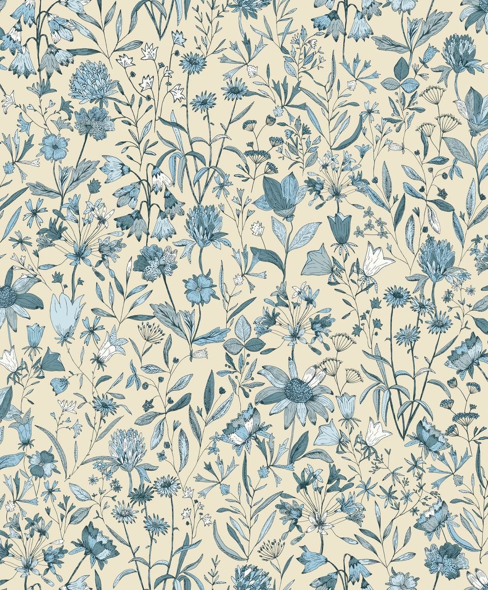 Art Of Botany — Dove
