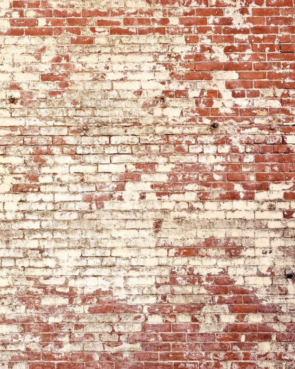Pimp My Wall Mural — Beige