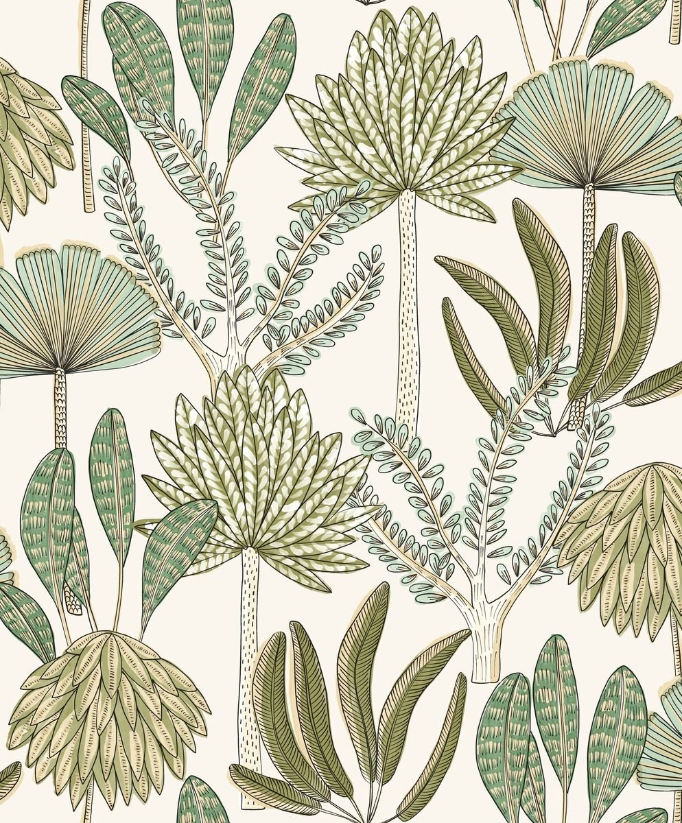 Wild — Oatmeal