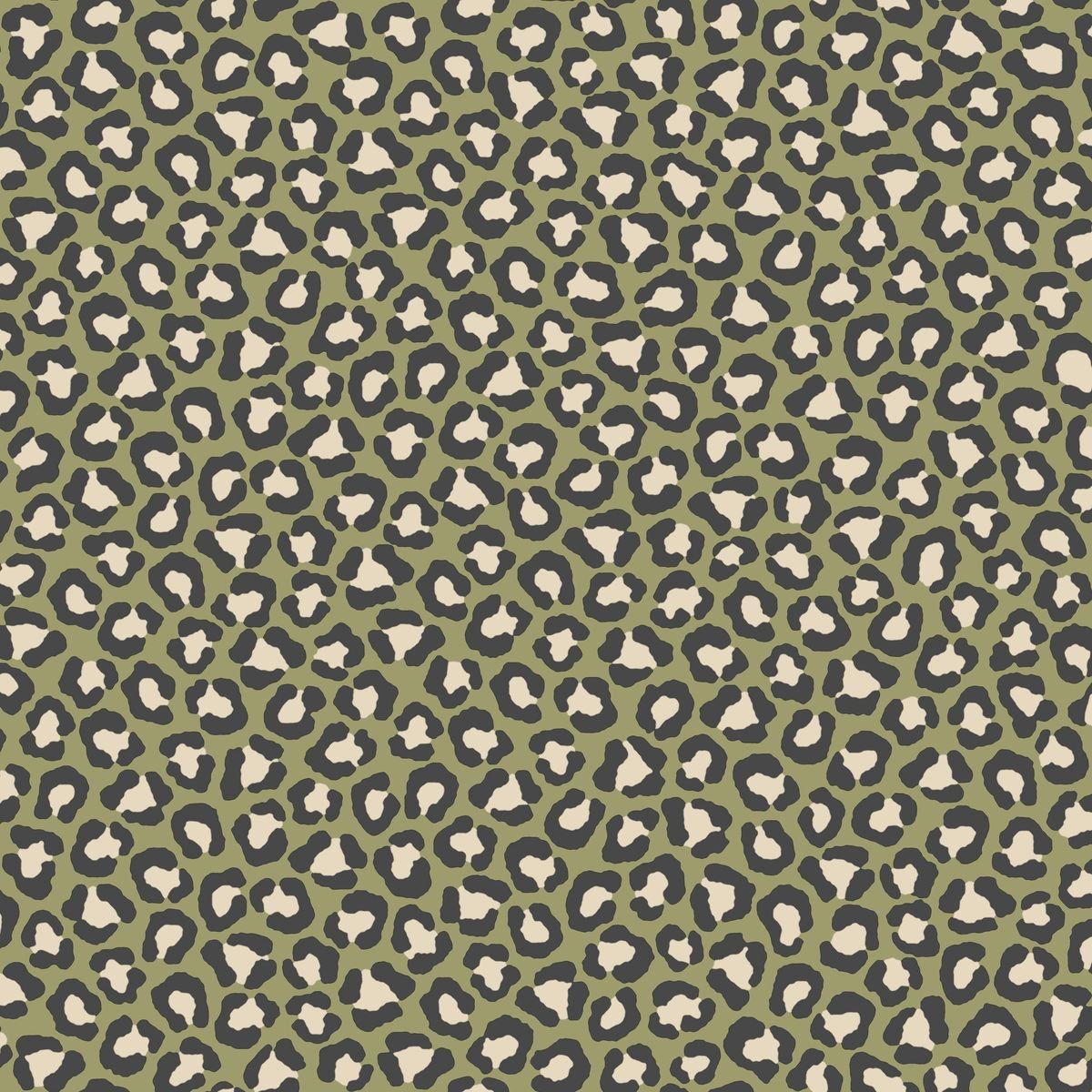Wild — Mushroom