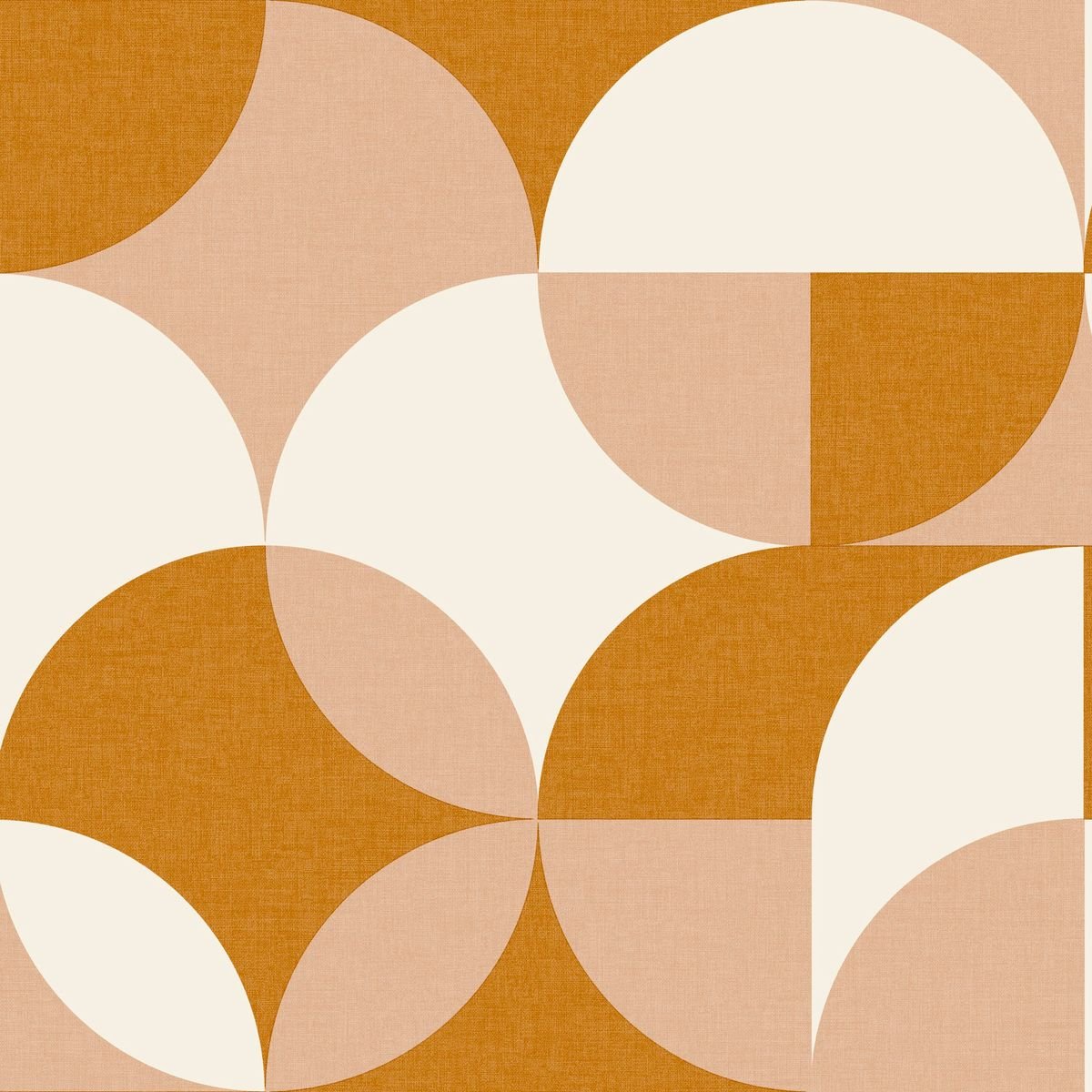 Twist — Peach