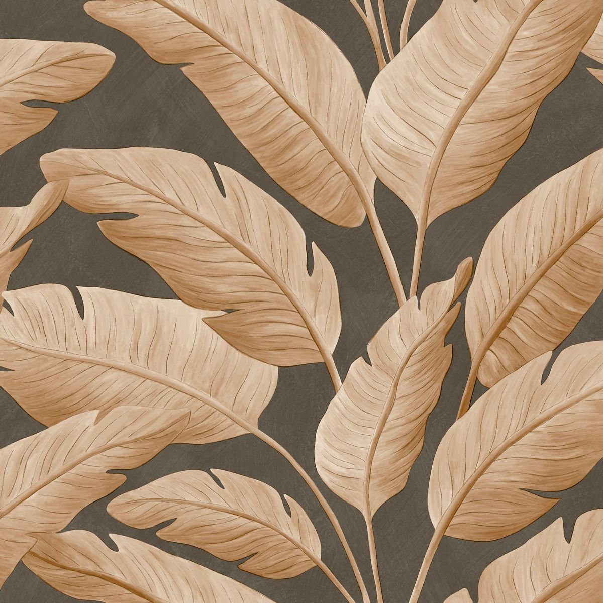 Borneo — Taupe