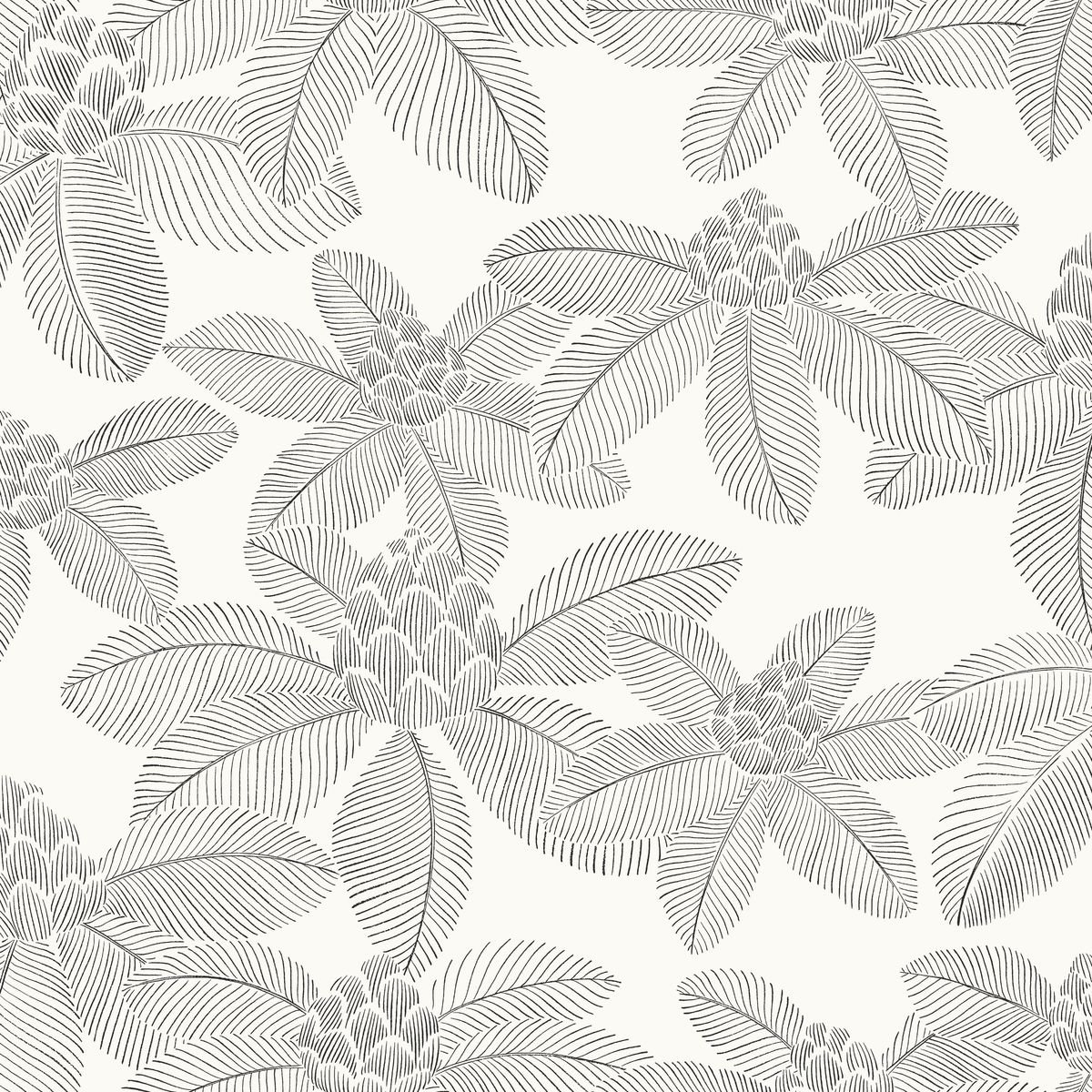 Art Of Botany — Linen