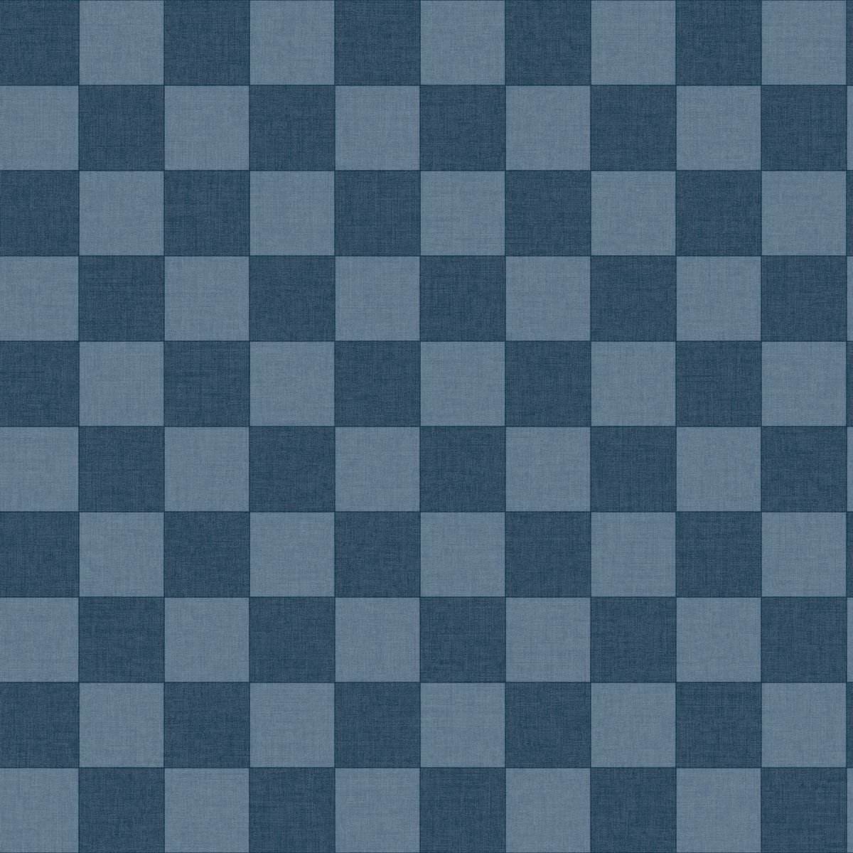 Line Up — Denim