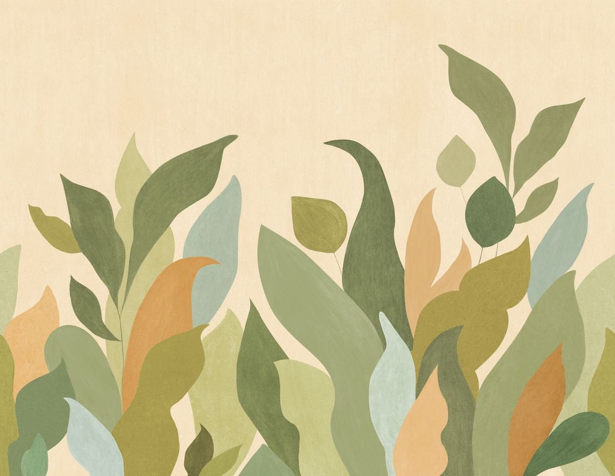 Elea Mural — Sand