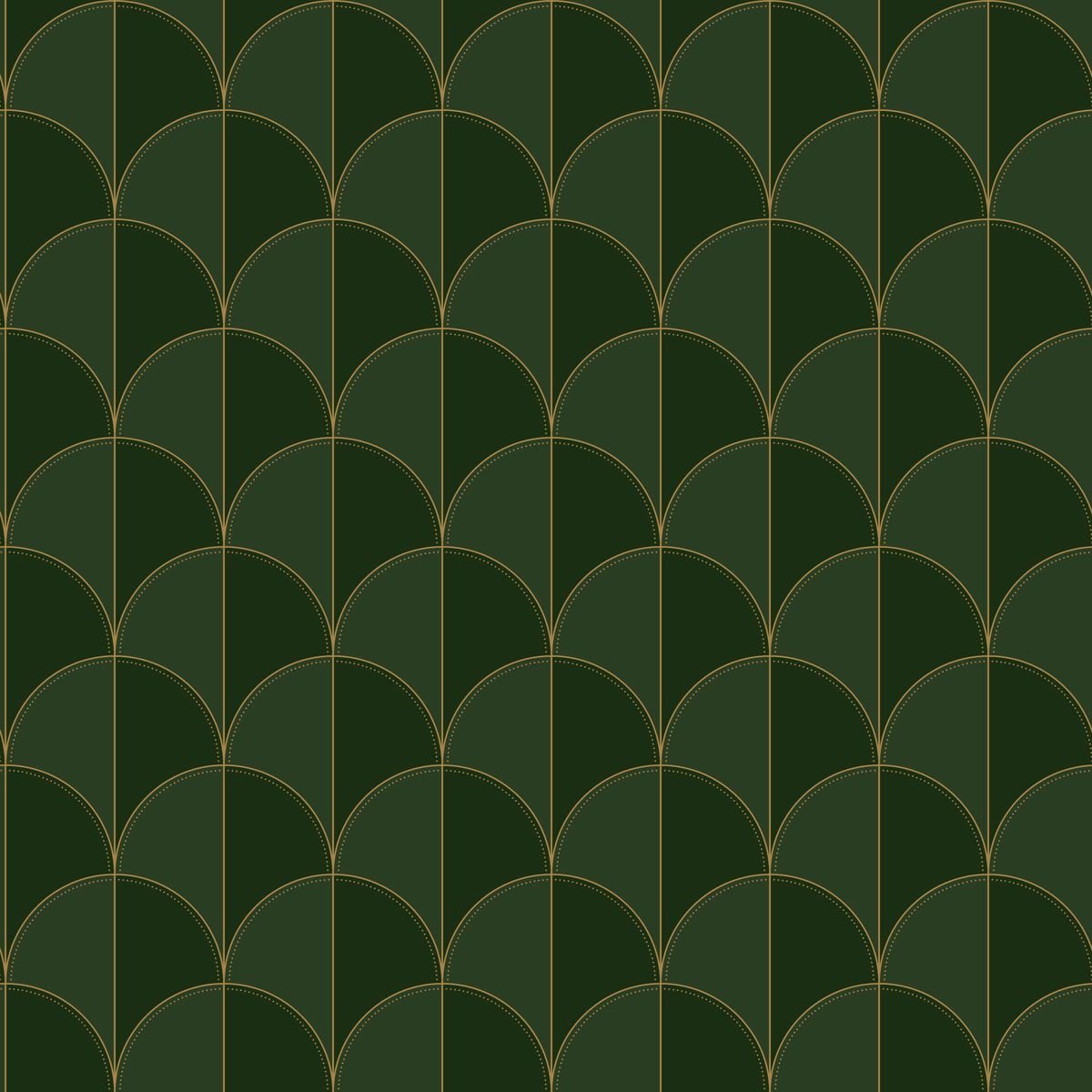 Maison Simeon — Forest