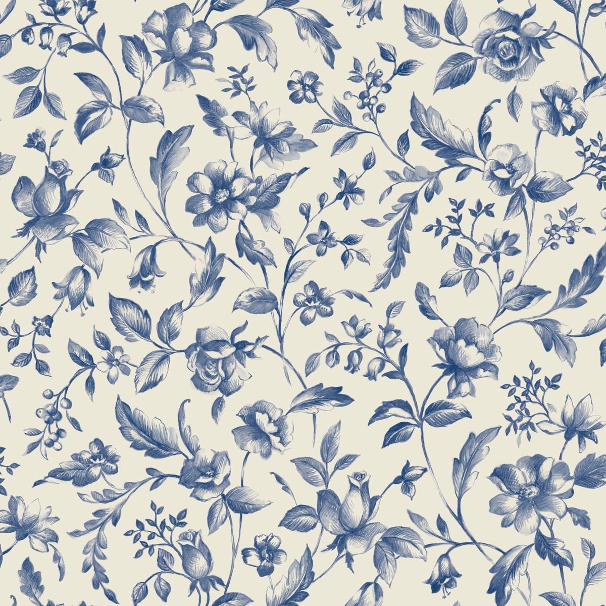Blue Shades — Silver