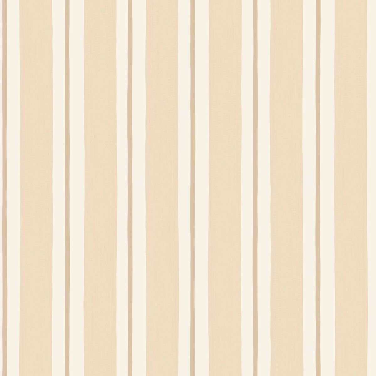Mix & Stripes — Cream